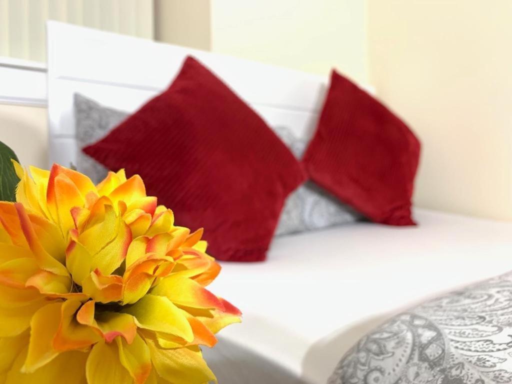 Edinburgh Ocean Inn Eksteriør bilde