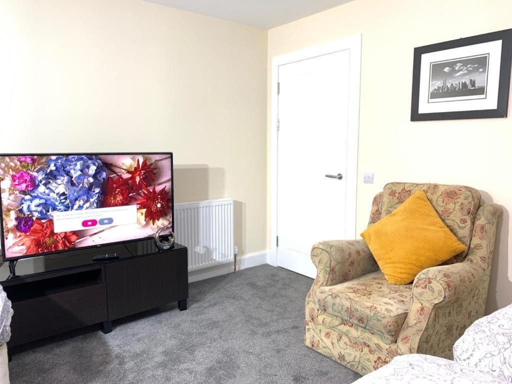 Edinburgh Ocean Inn Eksteriør bilde