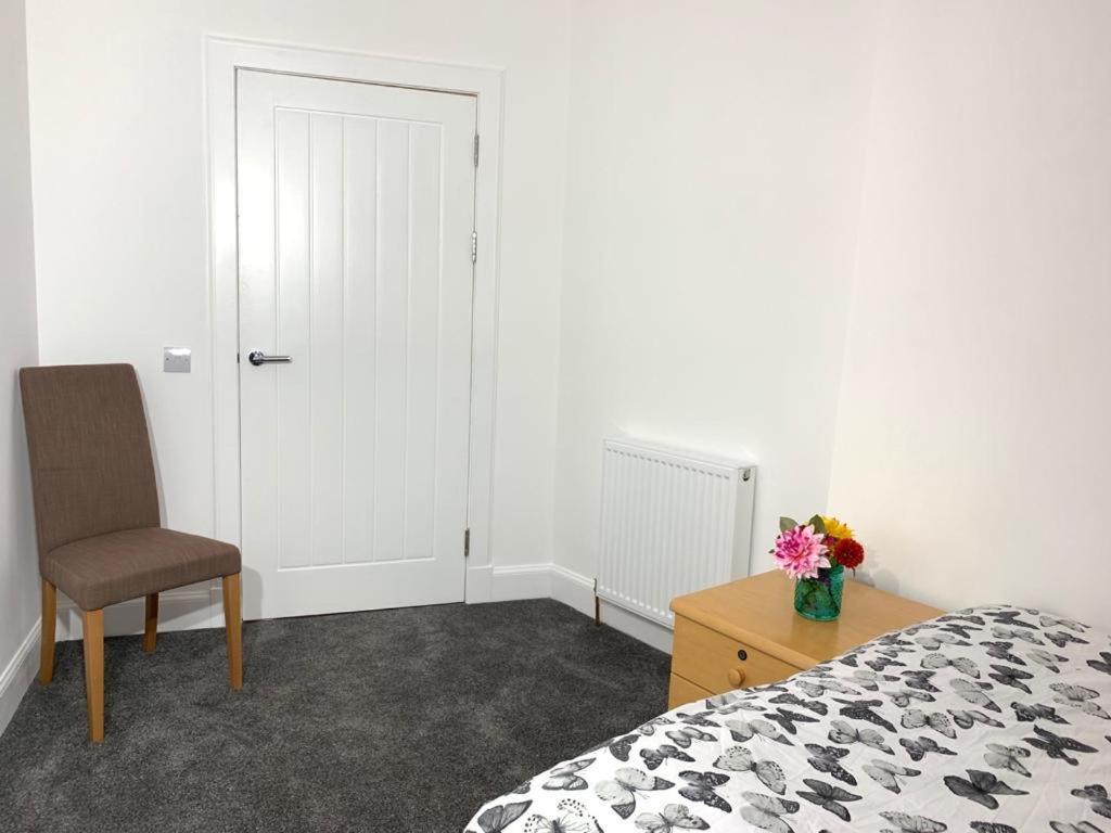 Edinburgh Ocean Inn Eksteriør bilde