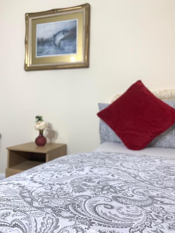 Edinburgh Ocean Inn Eksteriør bilde