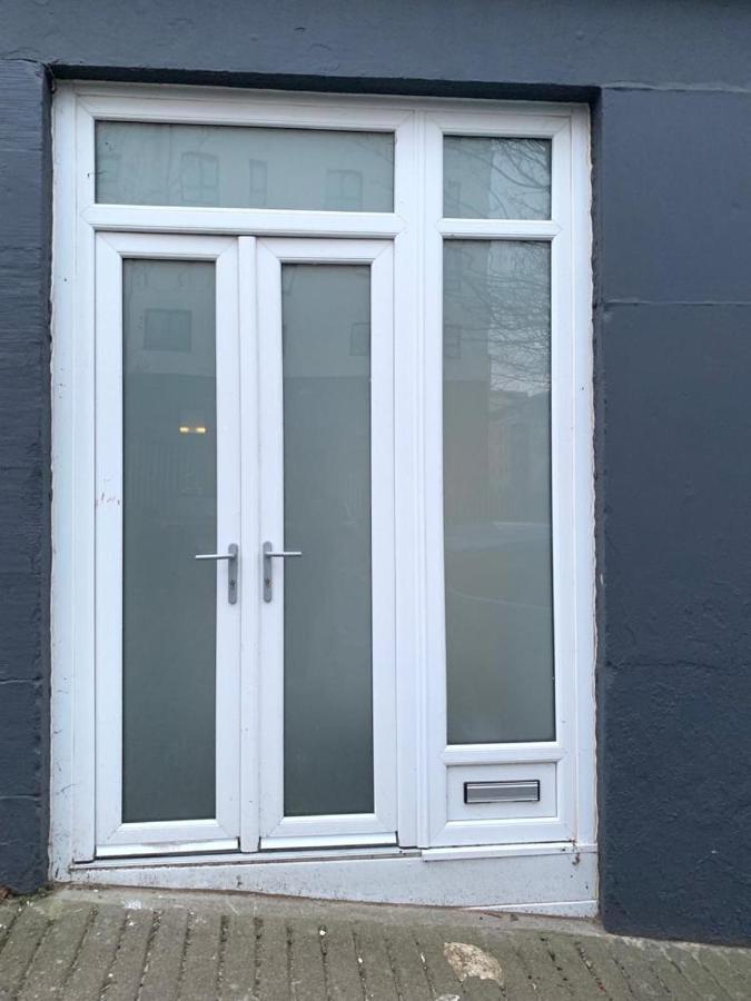 Edinburgh Ocean Inn Eksteriør bilde