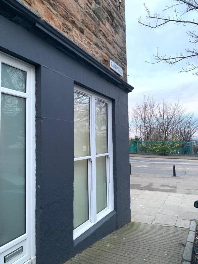 Edinburgh Ocean Inn Eksteriør bilde
