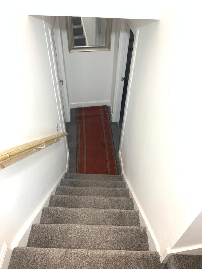 Edinburgh Ocean Inn Eksteriør bilde