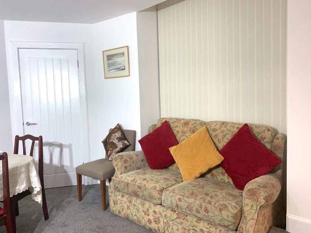 Edinburgh Ocean Inn Eksteriør bilde